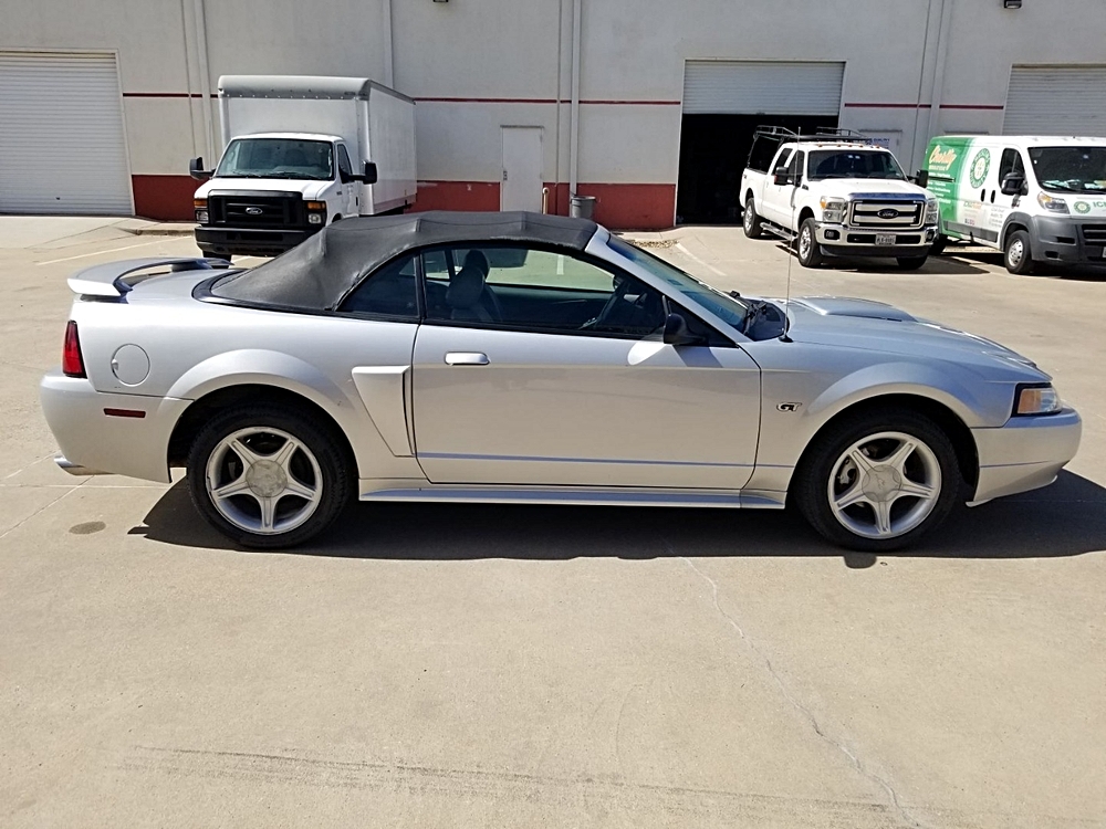 Vehicle Image 146 of 192 for 2015 Ford Mustang