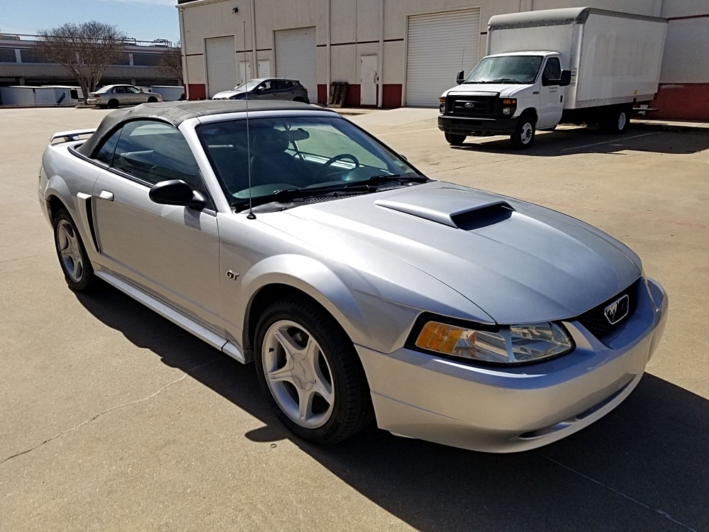 Vehicle Image 148 of 192 for 2015 Ford Mustang