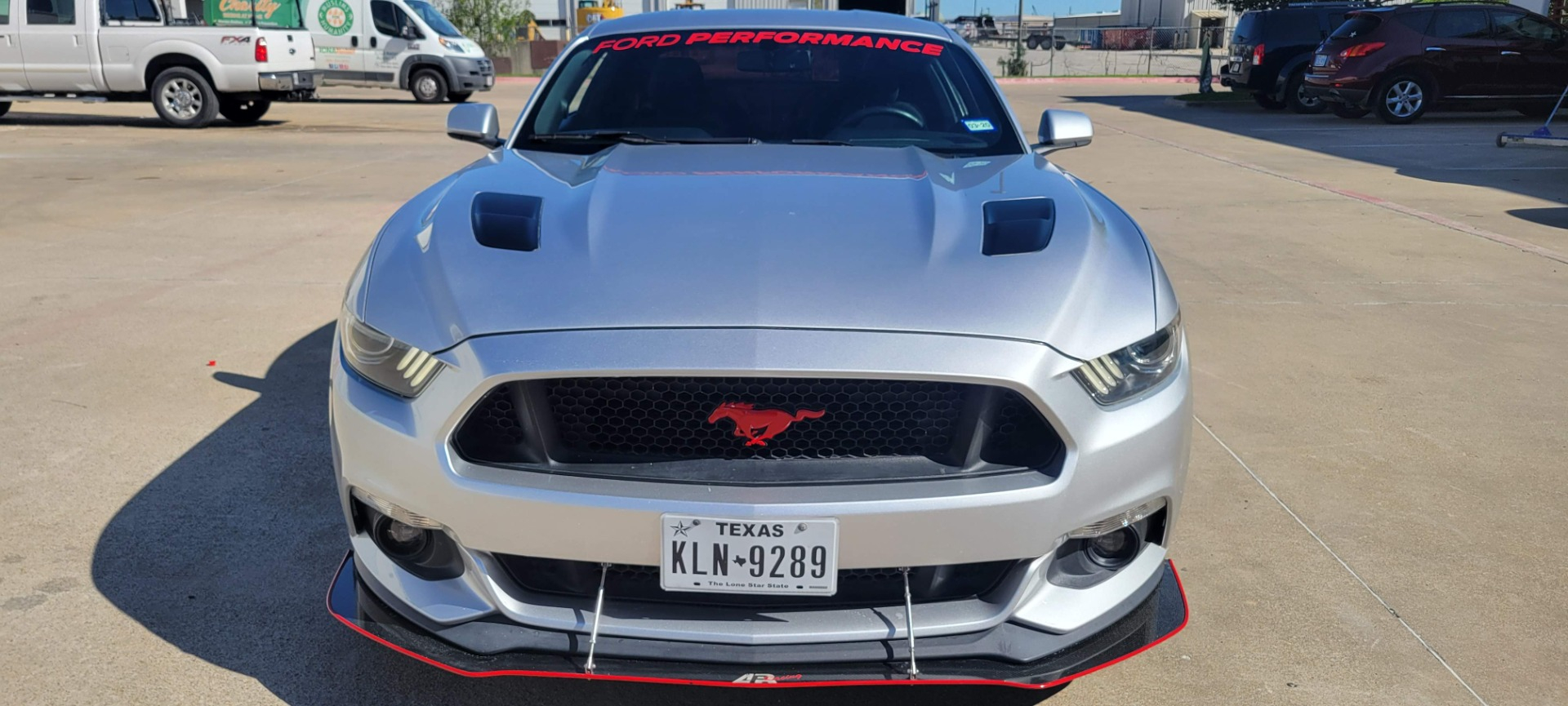 Vehicle Image 18 of 192 for 2015 Ford Mustang