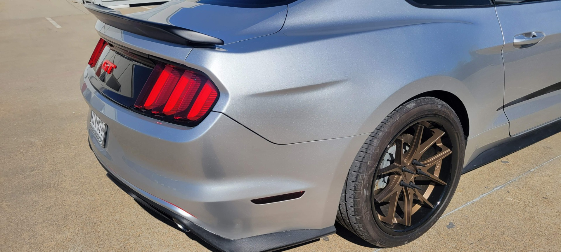 Vehicle Image 23 of 192 for 2015 Ford Mustang