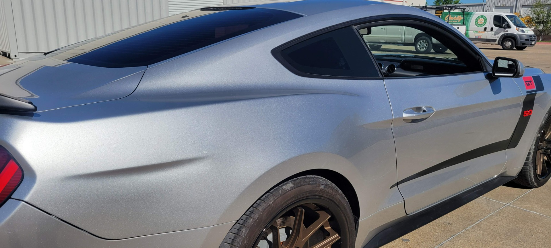 Vehicle Image 24 of 192 for 2015 Ford Mustang