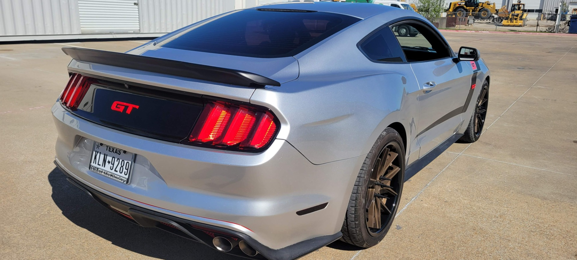 Vehicle Image 25 of 192 for 2015 Ford Mustang