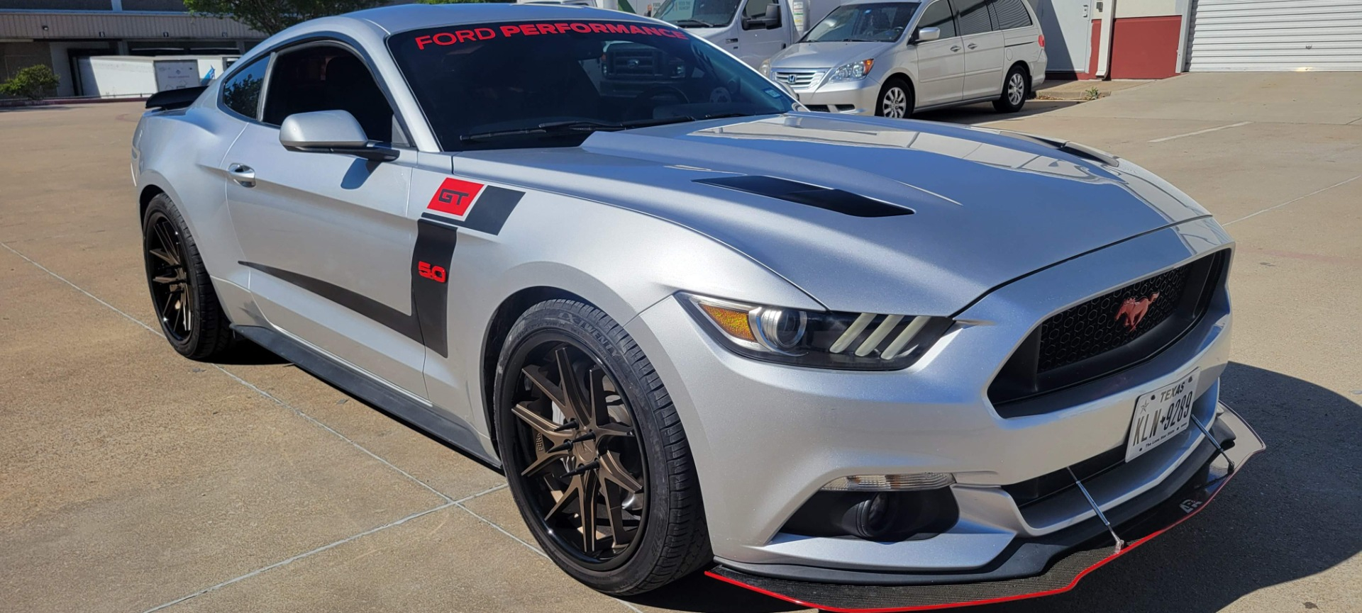 Vehicle Image 29 of 192 for 2015 Ford Mustang