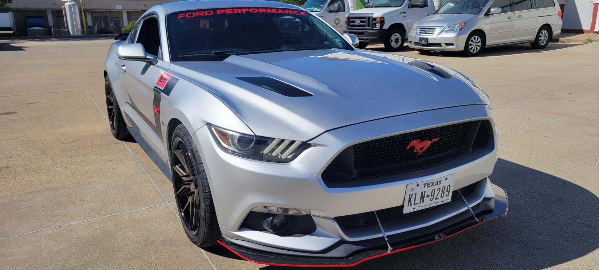 Vehicle Image 30 of 192 for 2015 Ford Mustang