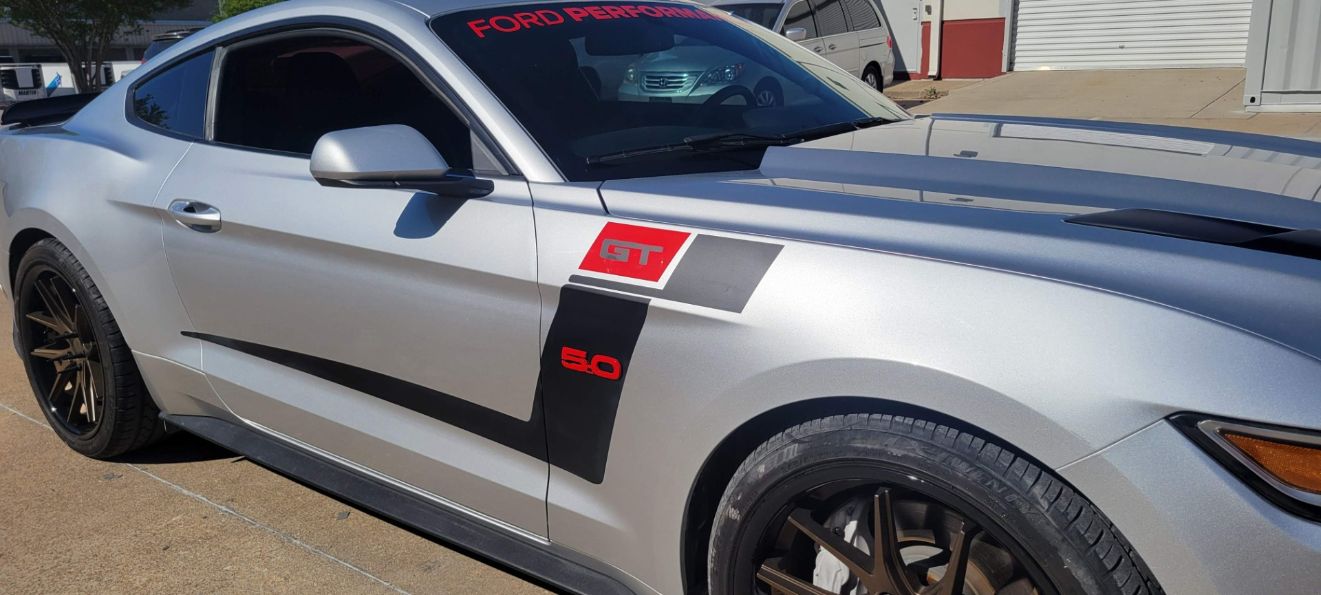 Vehicle Image 31 of 192 for 2015 Ford Mustang