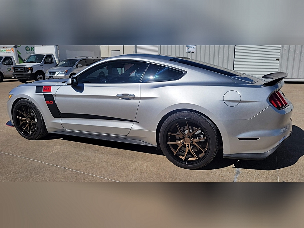 Vehicle Image 82 of 192 for 2015 Ford Mustang