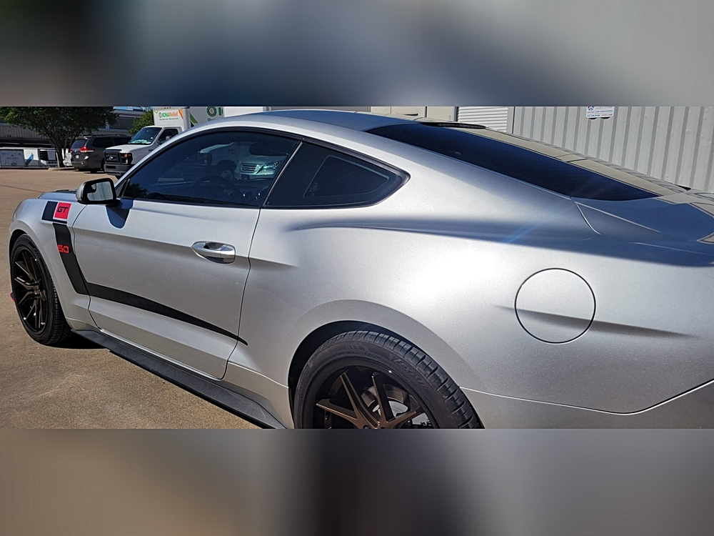 Vehicle Image 85 of 192 for 2015 Ford Mustang