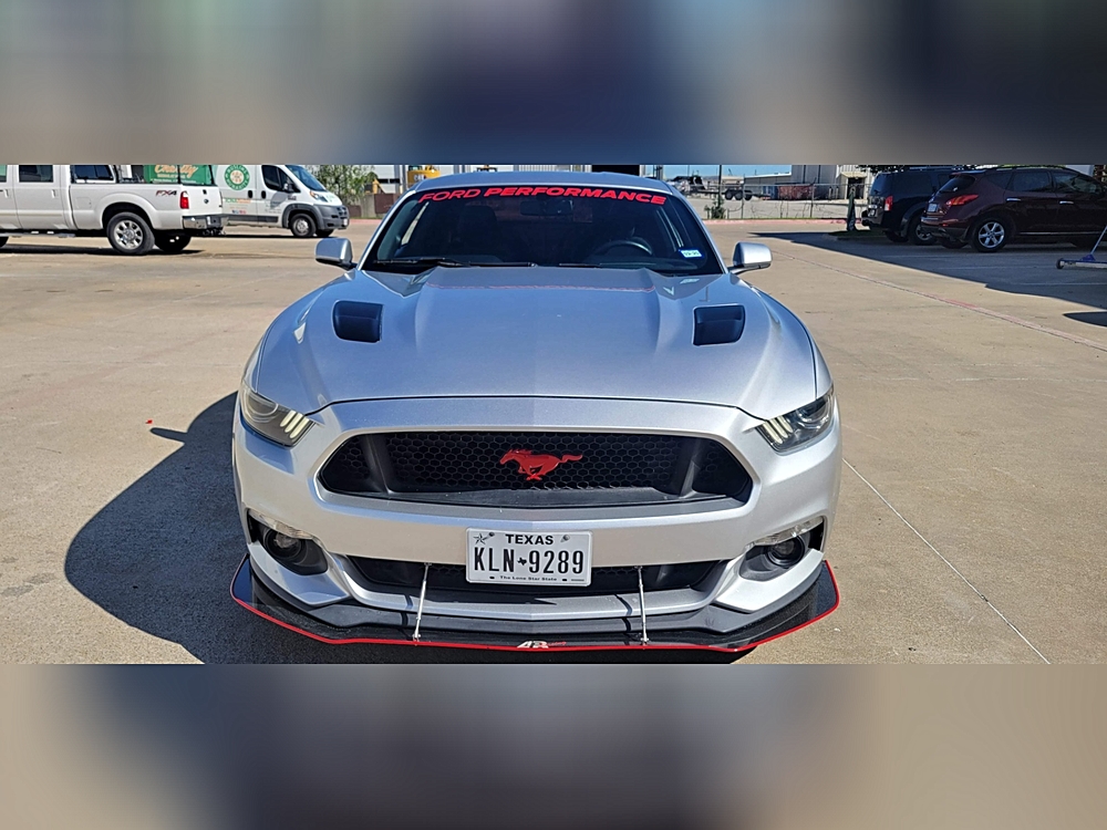 Vehicle Image 86 of 192 for 2015 Ford Mustang