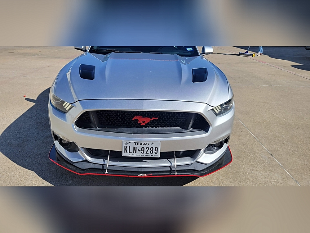 Vehicle Image 87 of 192 for 2015 Ford Mustang