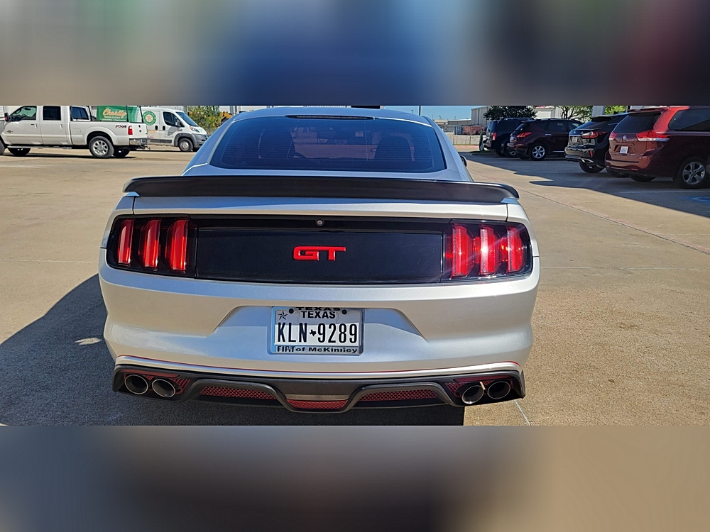 Vehicle Image 89 of 192 for 2015 Ford Mustang