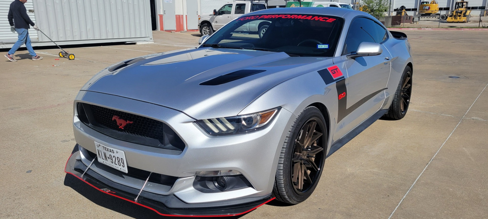 Vehicle Image 9 of 192 for 2015 Ford Mustang