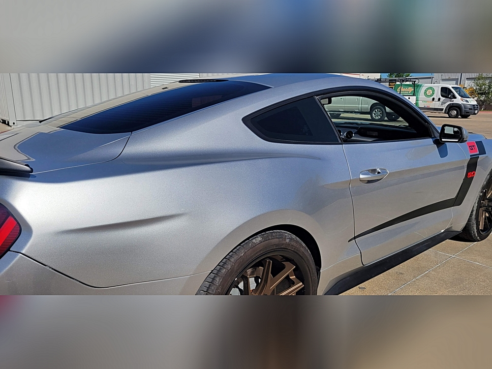 Vehicle Image 92 of 192 for 2015 Ford Mustang