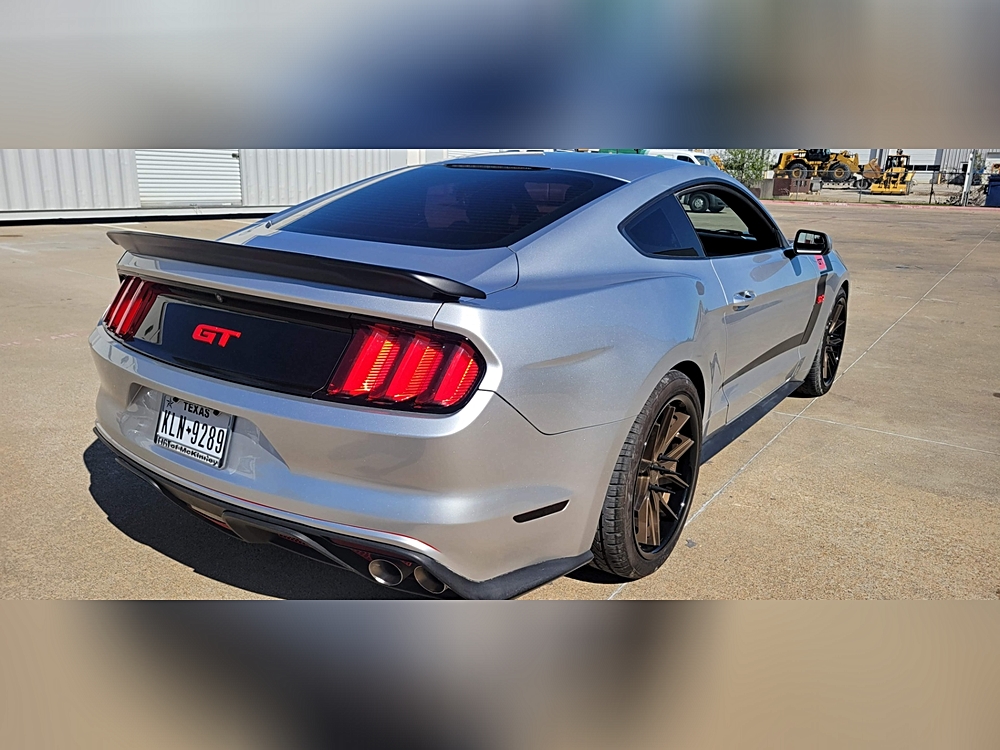 Vehicle Image 93 of 192 for 2015 Ford Mustang