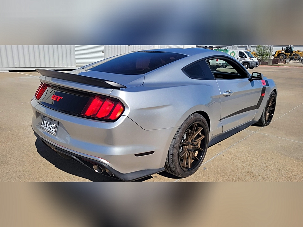 Vehicle Image 94 of 192 for 2015 Ford Mustang