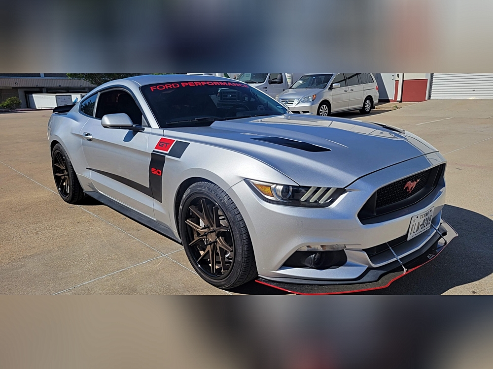 Vehicle Image 97 of 192 for 2015 Ford Mustang