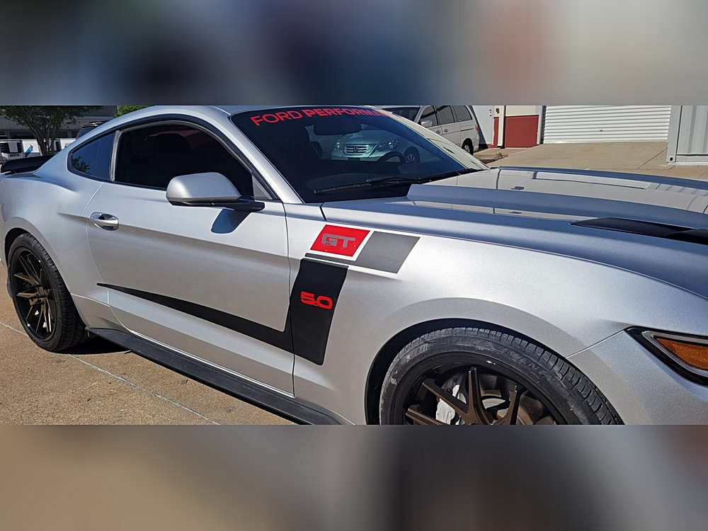 Vehicle Image 99 of 192 for 2015 Ford Mustang