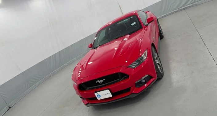 2017 GT Premium in Red, 17,904 miles for sale in Kansas City, MO