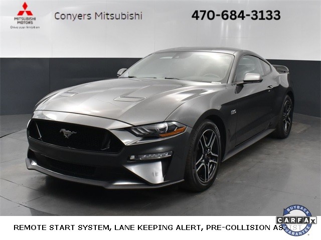 Vehicle Image 1 of 61 for 2019 Ford Mustang