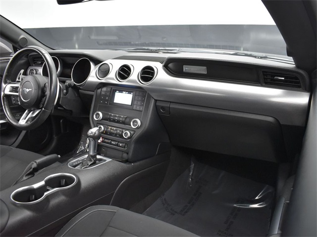 Vehicle Image 14 of 61 for 2019 Ford Mustang