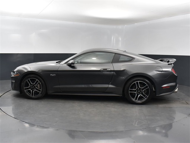 2019 Ford Mustang - 2