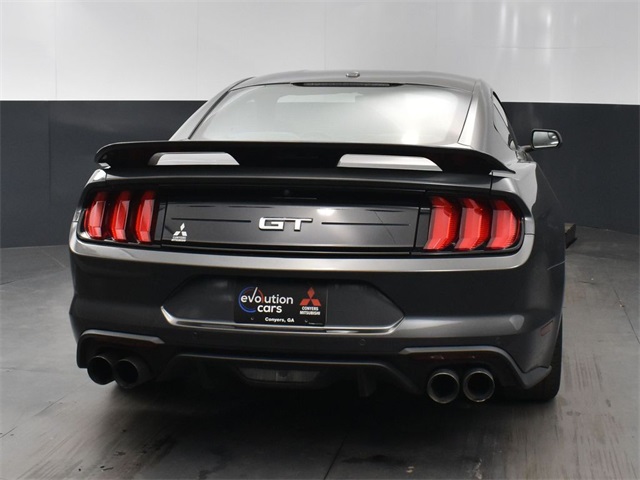 Vehicle Image 21 of 61 for 2019 Ford Mustang