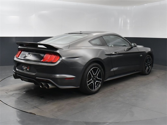 Vehicle Image 22 of 61 for 2019 Ford Mustang