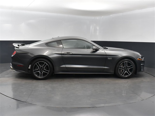 2019 Ford Mustang - 23