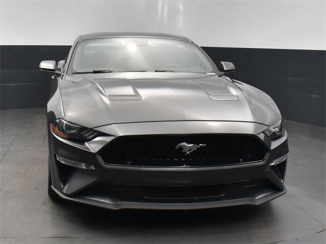 2019 Ford Mustang - 25