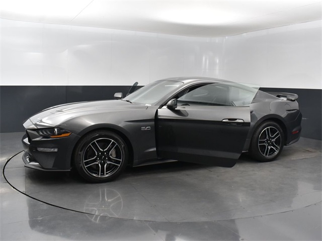 Vehicle Image 26 of 61 for 2019 Ford Mustang