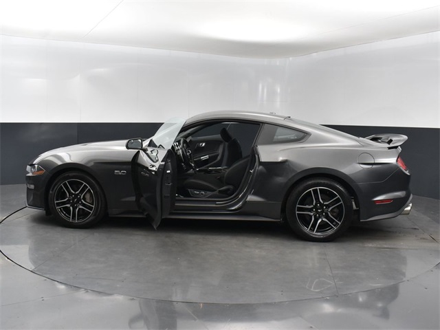 Vehicle Image 29 of 61 for 2019 Ford Mustang