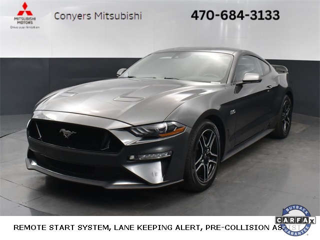 Vehicle Image 30 of 61 for 2019 Ford Mustang