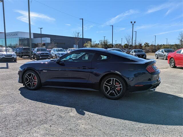 Vehicle Image 5 of 65 for 2020 Ford Mustang