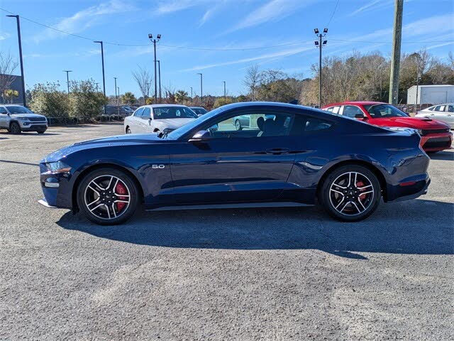 Vehicle Image 6 of 65 for 2020 Ford Mustang