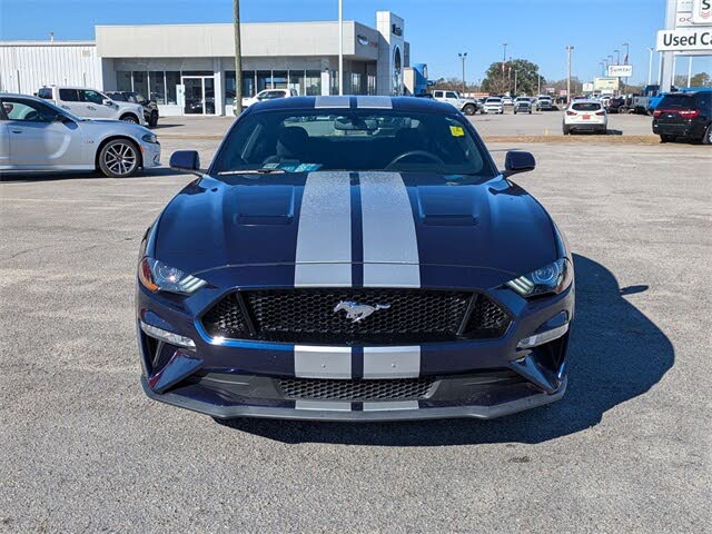 Vehicle Image 8 of 65 for 2020 Ford Mustang