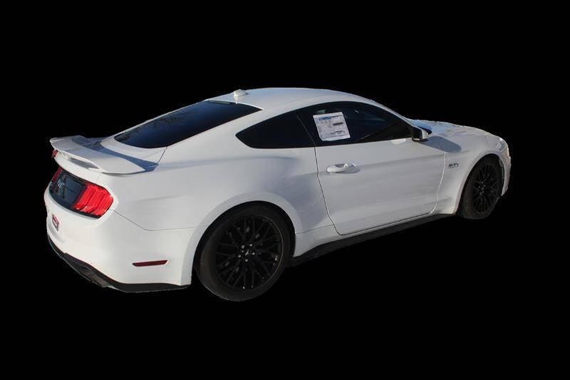 2022 Ford Mustang - 5