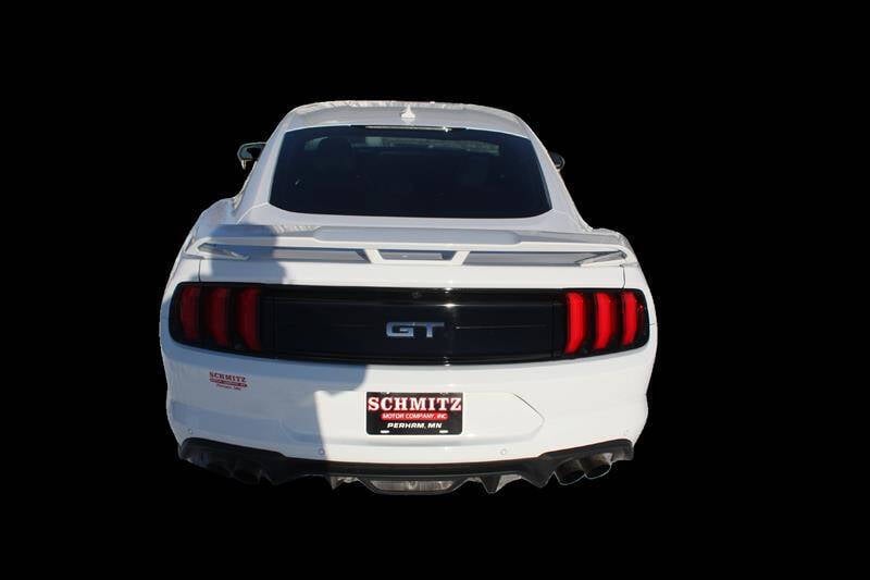 Vehicle Image 6 of 15 for 2022 Ford Mustang