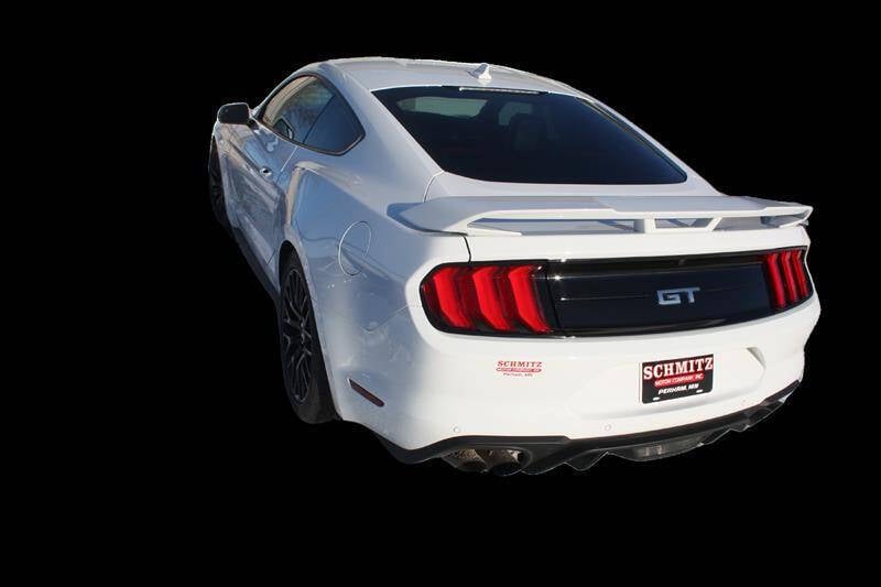 Vehicle Image 7 of 13 for 2022 Ford Mustang