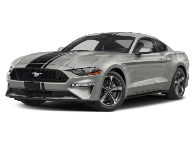 2023 Ford Mustang - 1