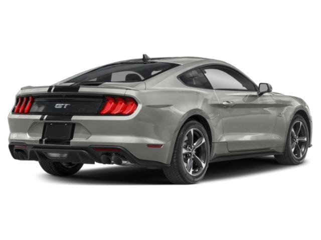 Vehicle Image 10 of 40 for 2023 Ford Mustang