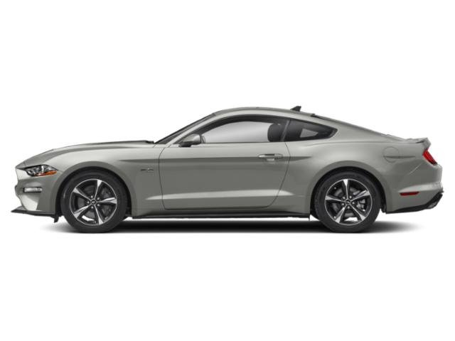 2023 Ford Mustang - 11