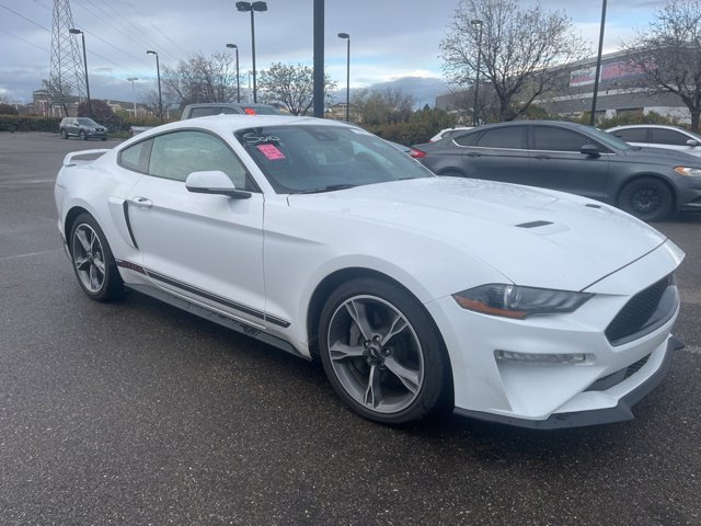 2023 Ford Mustang - 2