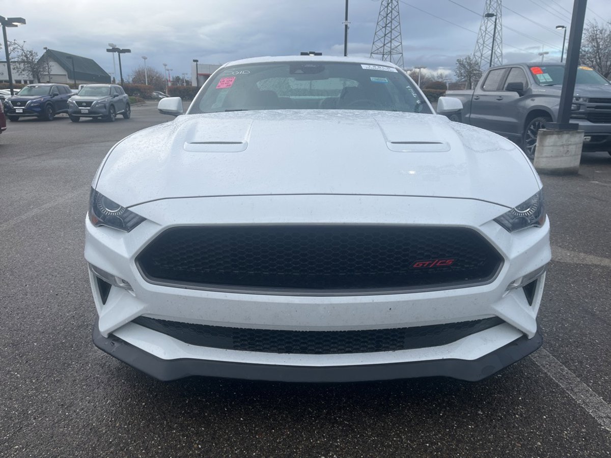 Vehicle Image 5 of 40 for 2023 Ford Mustang