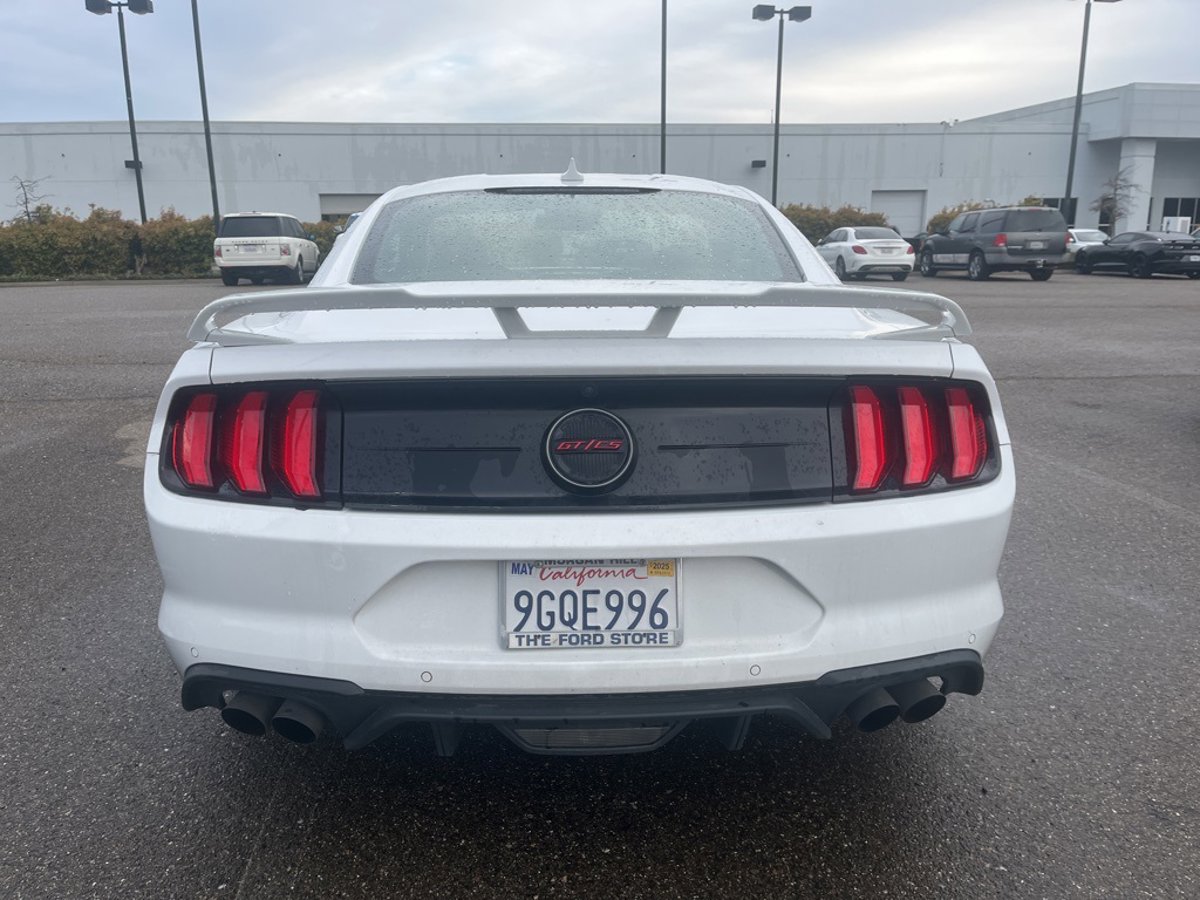 Vehicle Image 7 of 38 for 2023 Ford Mustang