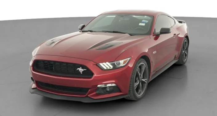 2016 GT in Red, 45,062 miles for sale in Birmingham, AL
