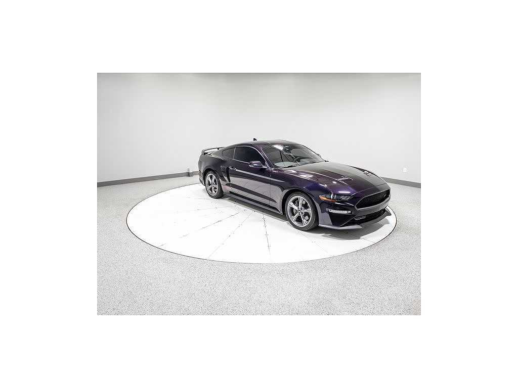 2023 Ford Mustang GT Premium