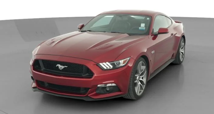 2017 GT Premium in Red, 15,102 miles for sale in Indianapolis, IN