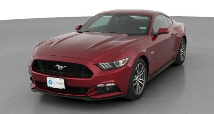 2015 GT Premium in Red, 8,241 miles for sale in Charlotte, NC