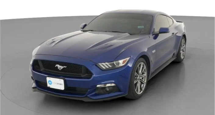 2015 GT Premium in Blue, 40,173 miles for sale in Tampa, FL