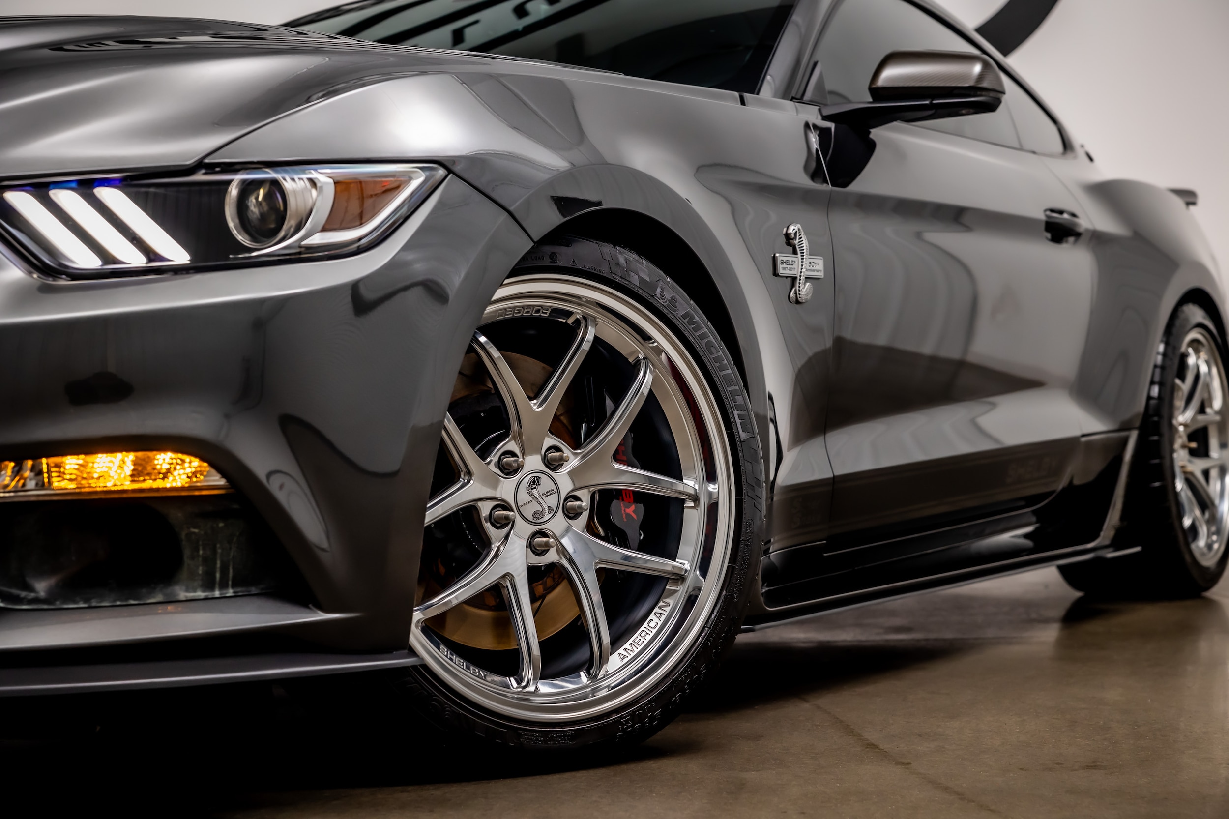 Vehicle Image 27 of 64 for 2017 Ford Mustang