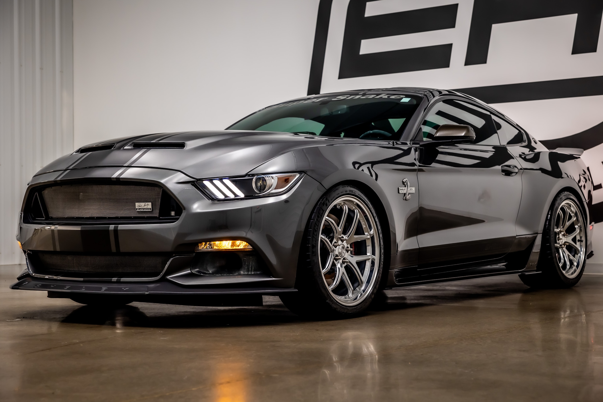 Vehicle Image 33 of 64 for 2017 Ford Mustang